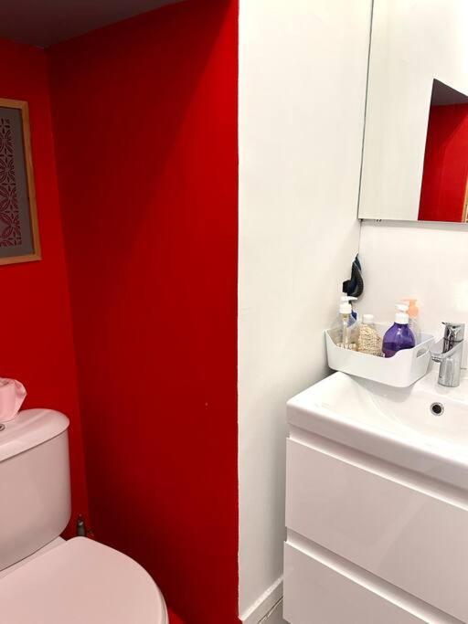 Apartment Mini 12m2, Lyon4, Centre Croixrousse, 2prs *
